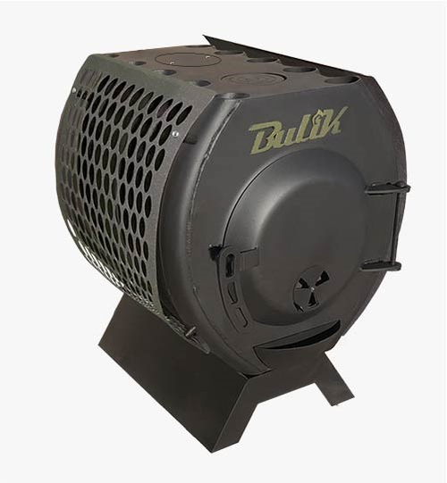 Печь Bulik 200 PLUS с экранами