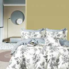 Твил-сатин рис. №10 | ш.235 см | 120 г/м² | хлопок-100%