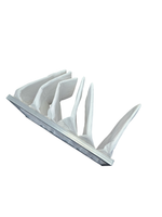 Фильтр  карманный FK-CAM261 (аналог   Camfil  HI-CAP PROSAFE CO60, HI-CAP XLS CO60   490x592x520 / 5 G4)