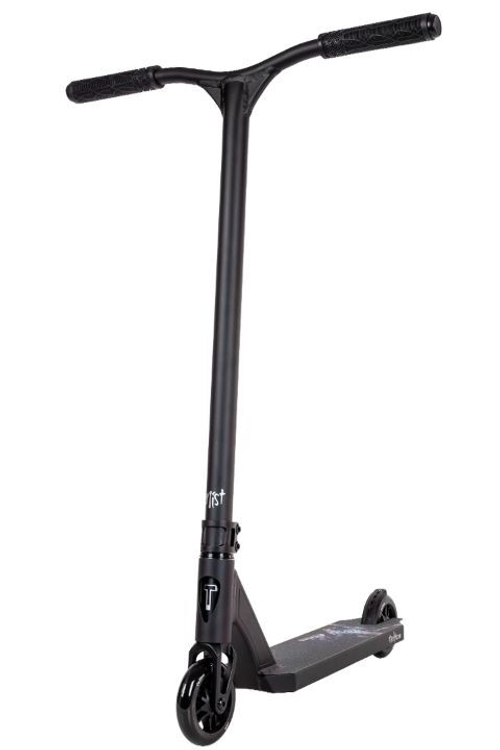 Трюковой самокат TECH TEAM MIST 2023 BLACK