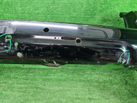 Бампер задний Toyota Land Cruiser 200 (2015-2021)