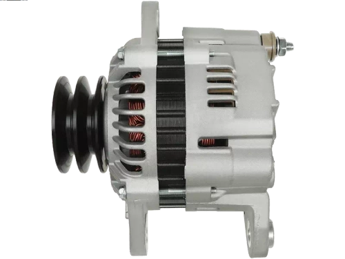 Генератор Mitsubishi Canter