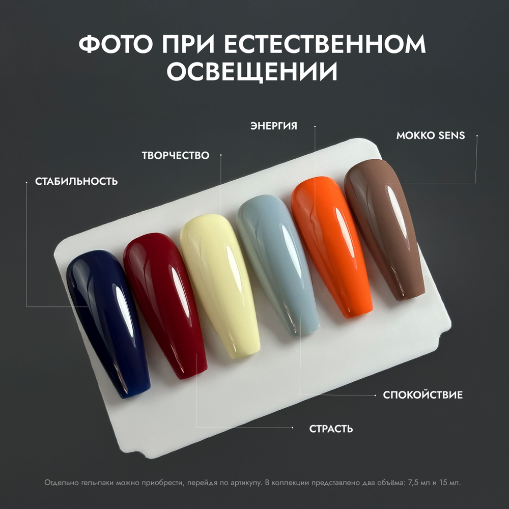 Вся коллекция Весна-Лето 2025 7,5 г