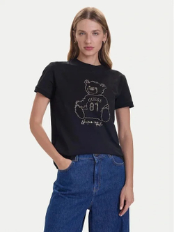 Футболка женская GUESS