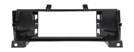 Комплект с разъёмами 12.3" BMW 7 (F01) 2008-2012 CIC - Car-Smart LUX-UF01CIC