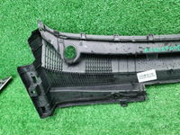 Жабо Geely Coolray (2023-н.в.)