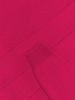 Кардиган с капюшоном из хлопка