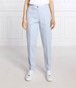 штаны michelle Tommy Hilfiger - голубой(WW0WW34600)