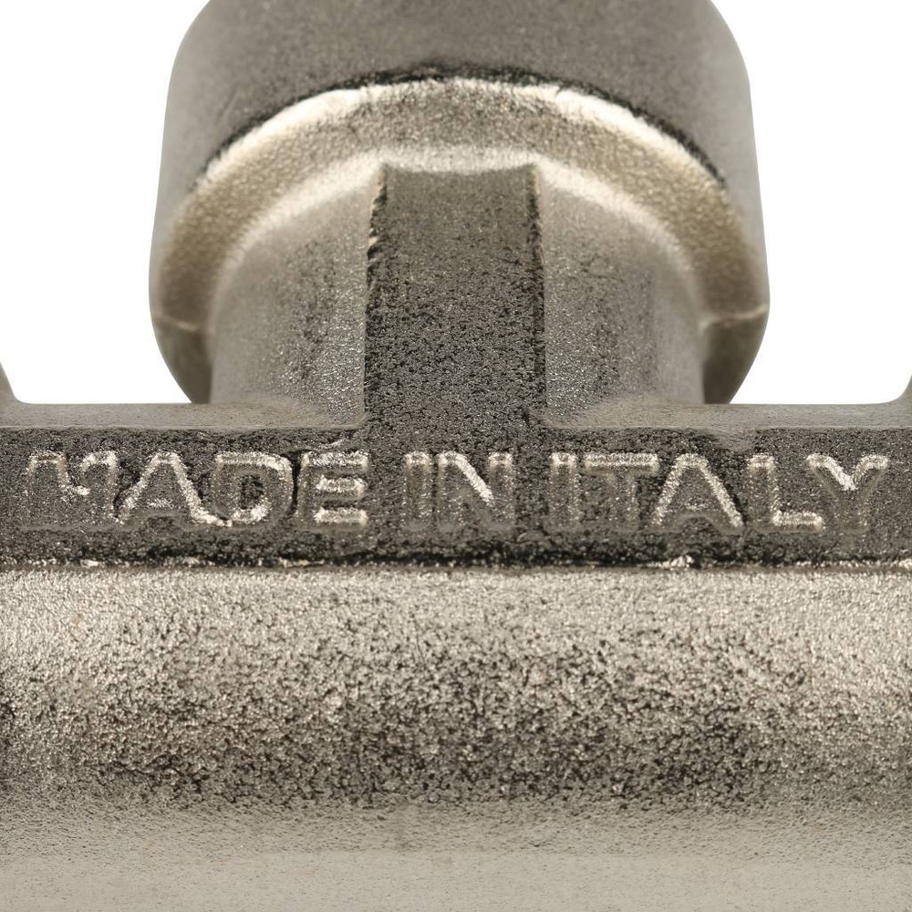 Тройник-переходник с внутренней резьбой 1"x32