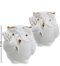 XA-541 Набор соль-перец «Пара сов»