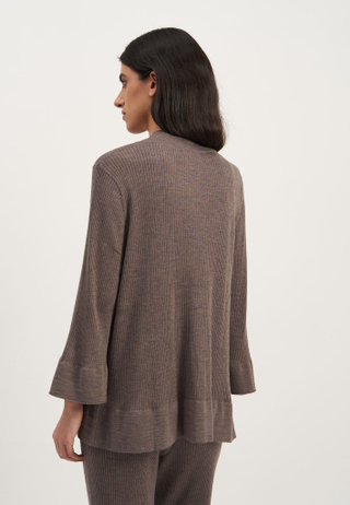 Кардиган PALOMA, мокко