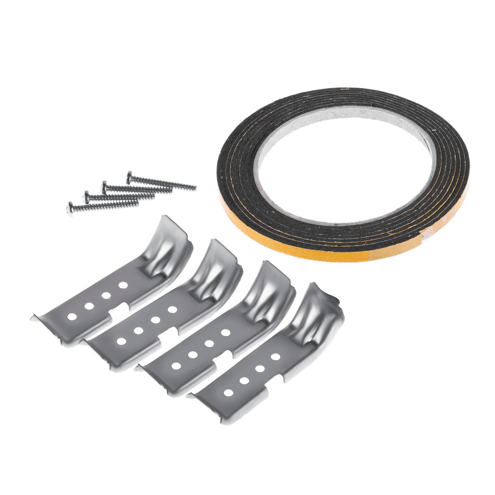 Газовая варочная панель MAUNFELD EGHG.64.63CW/G