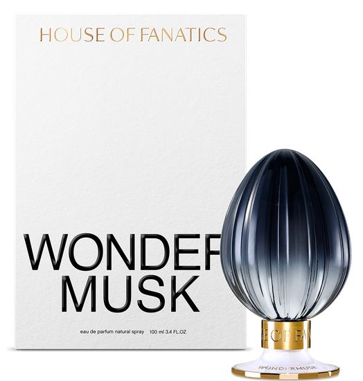 House of Fanatics Wondermusk
