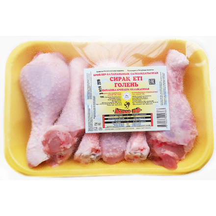Голень Акнар охлажденная (7066)