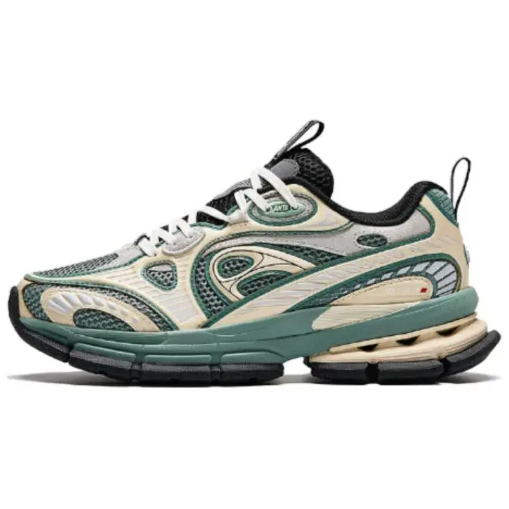 ANTA Cushioned