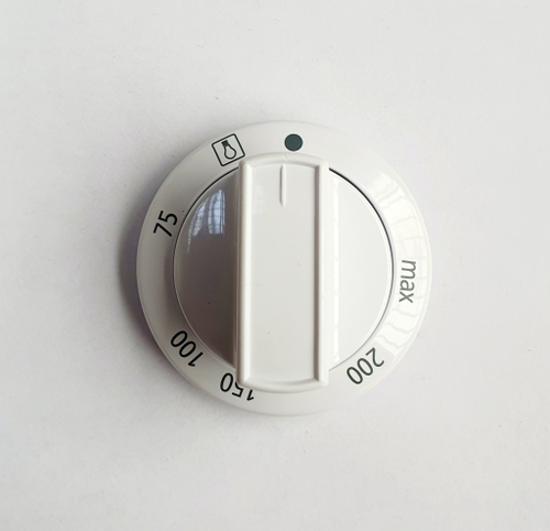 Ручка терморегулятора плиты Beko