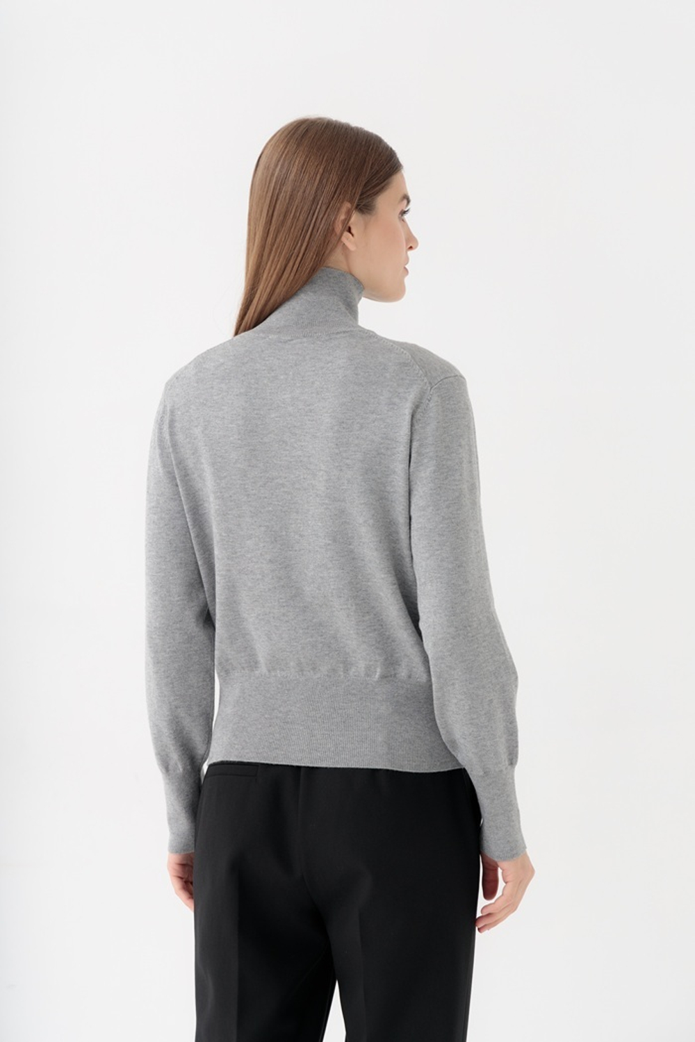 Кардиган Дорио NOME Atelier