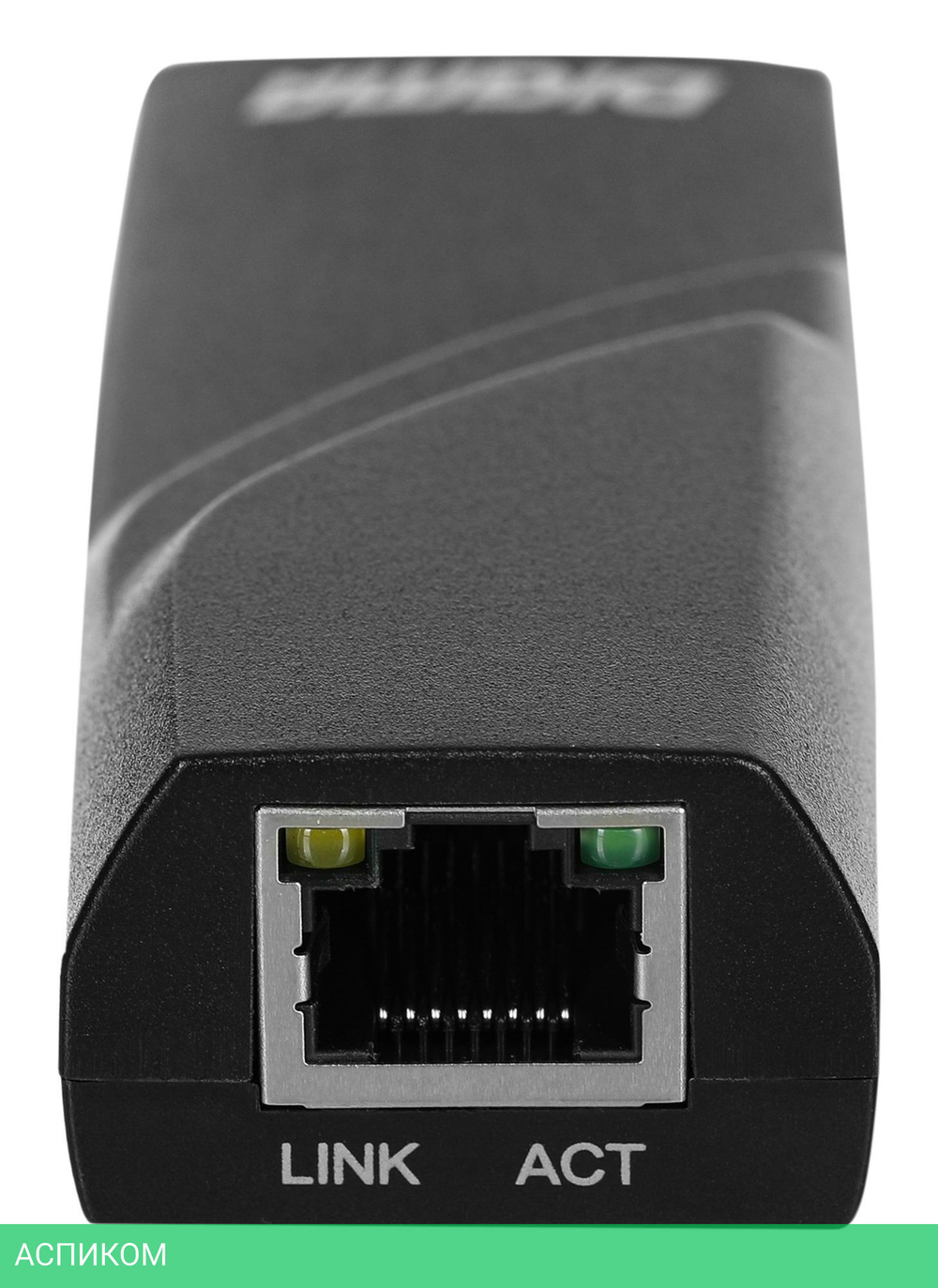 Сетевой адаптер Digma D-USBC-LAN1000