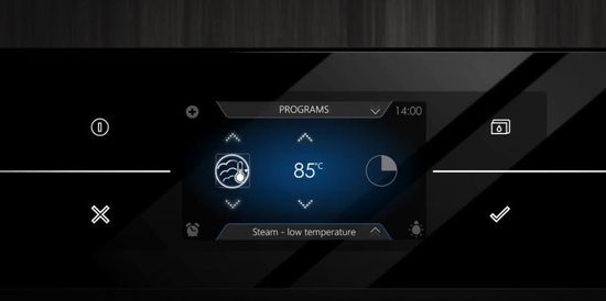 Духовой шкаф Asko OCS8678G