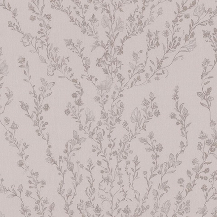 Обои виниловые HC72667-48 PALITRA HOME А-ля рус, флористика размер 1.06 х 10.05 м