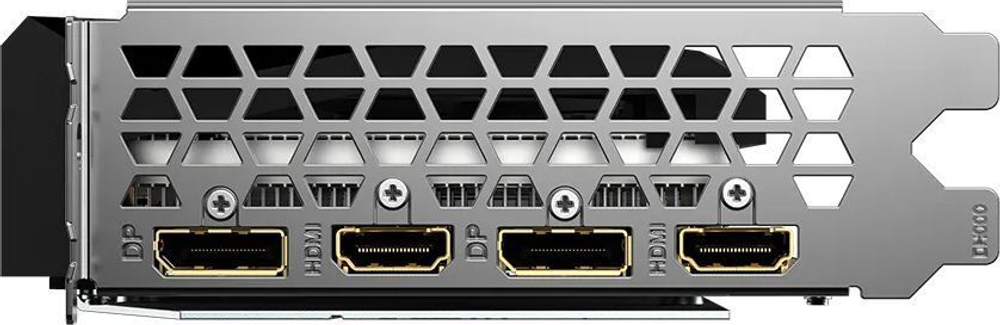 Видеокарта Gigabyte GeForce RTX 3050 GAMING OC 8G (GV-N3050GAMING OC-8GD)