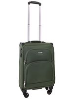 Чемодан 453 / Сверхлегкий каркас