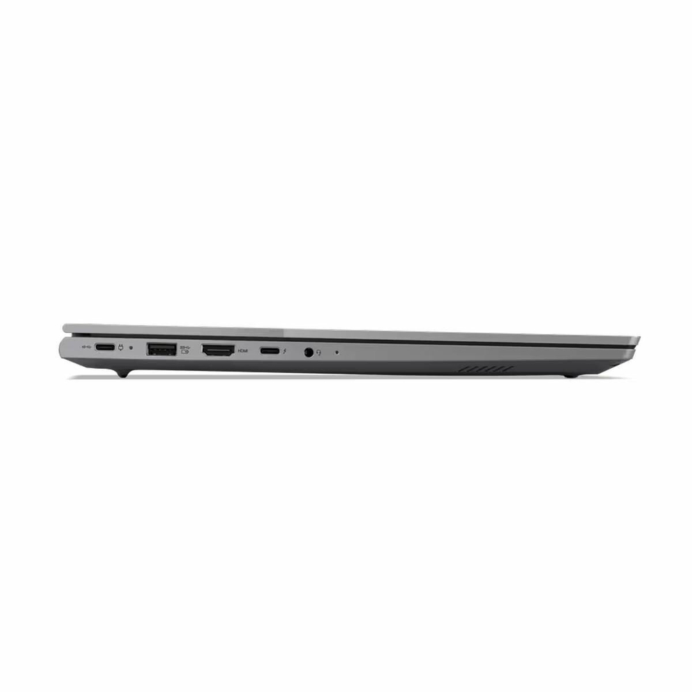 Ноутбук Lenovo ThinkBook 16 G7 IML Intel Core Ultra 7 155H/16Gb/SSD512Gb/16"/IPS/FHD+/60Hz/Win11Pro/grey (21MS008TRU)