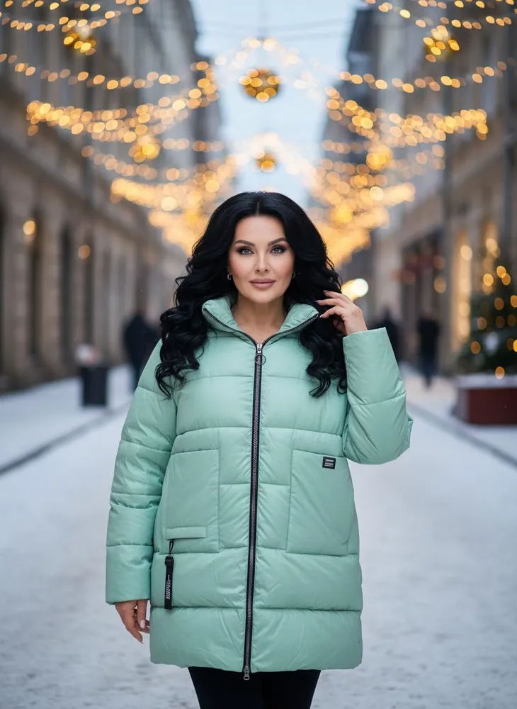 Куртка 7361110 Fabrika