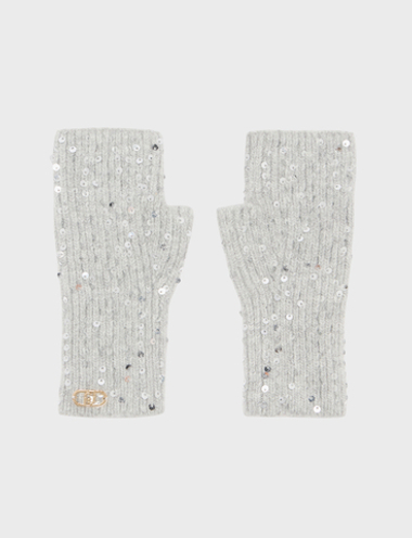 Митенки Liu Jo