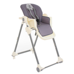 PITUSO Стул для кормления Mimi Grey/Серый