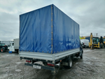 SOLLERS ATLANT Бортовой (Евроборт) M209-C1AA (Борт/Тент, Дизельный, 2,7 л, 150 л.с. МТ)