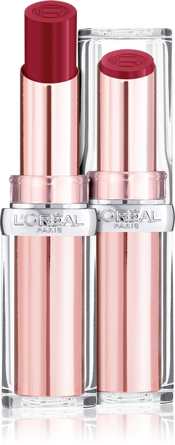 L’Oreal Paris Glow Paradise - Помада с бальзамом для губ, 25 g