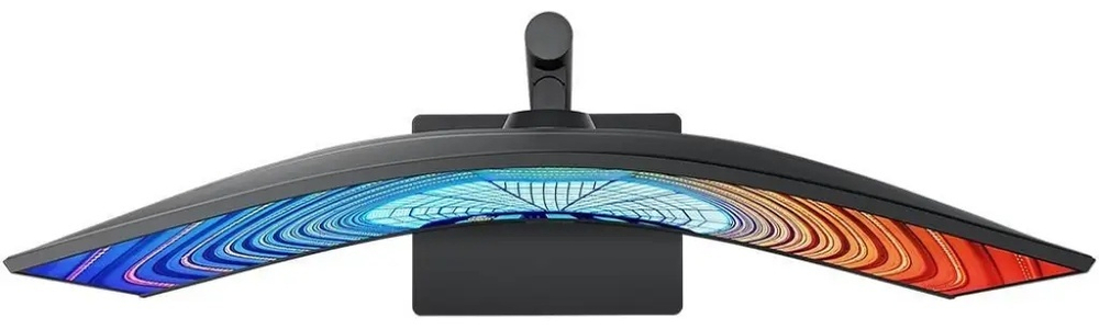 Монитор Samsung LS34A650UBIXCI черный