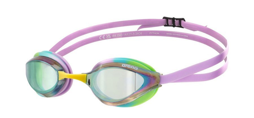 Очки для плавания Arena PYTHON MIRROR