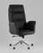 Кресло руководителя TopChairs Solid NC черный