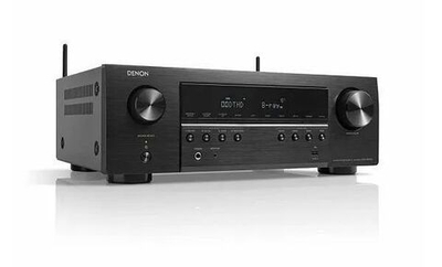AV ресивер Denon AVCS660HBKE2