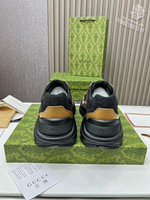 Кроссовки Gucci Rhyton