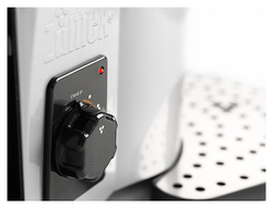 Соковыжималка универсальная Zumex Multifruit Black