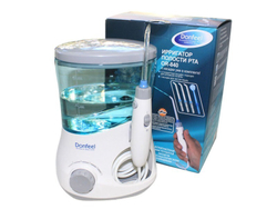 Ирригатор полости рта OR-840 air DONFEEL