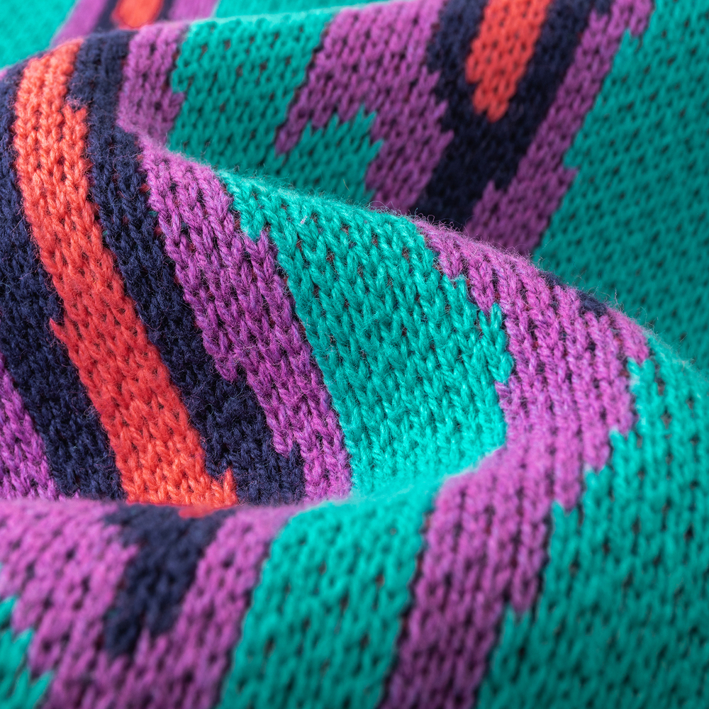 ЖИЛЕТ ВЯЗАНЫЙ YMKASHIX HELLCOME