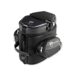 96784010B DUCATI SOFT TANK BAG