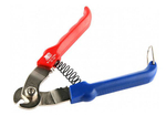 Ножницы для обрезания  тросов YC-767 Bike Hand (10216170/111121/0337423, Тайвань (Китай))