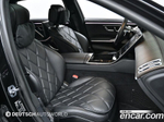 Mercedes-Benz S-Class W223 Maybach S580 4MATIC (04.2022)