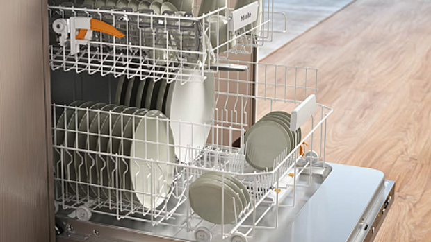 Встраиваемая посудомоечная машина G 5350 SCVi Active Plus