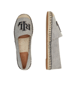 Эспадрильи LAUREN RALPH LAUREN - черный(802927400)