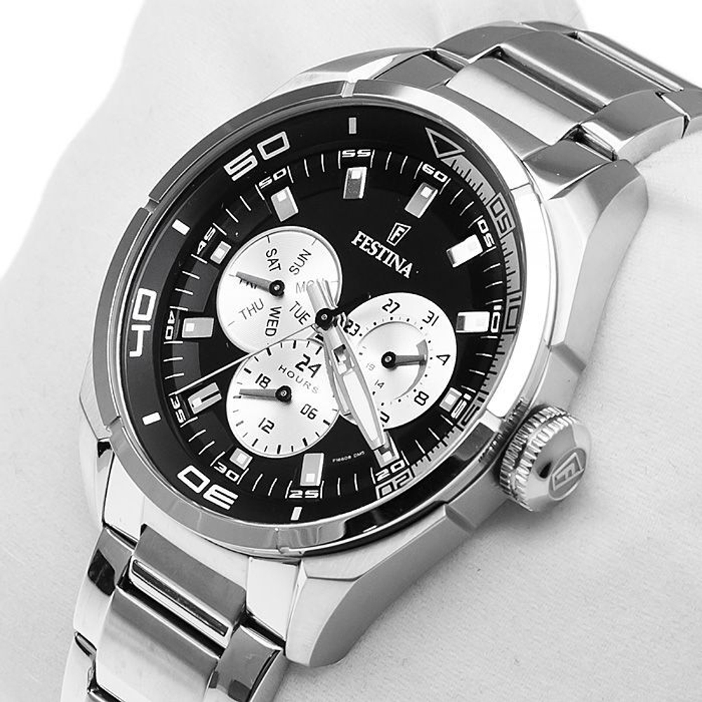 Мужские наручные часы Festina F16608/5