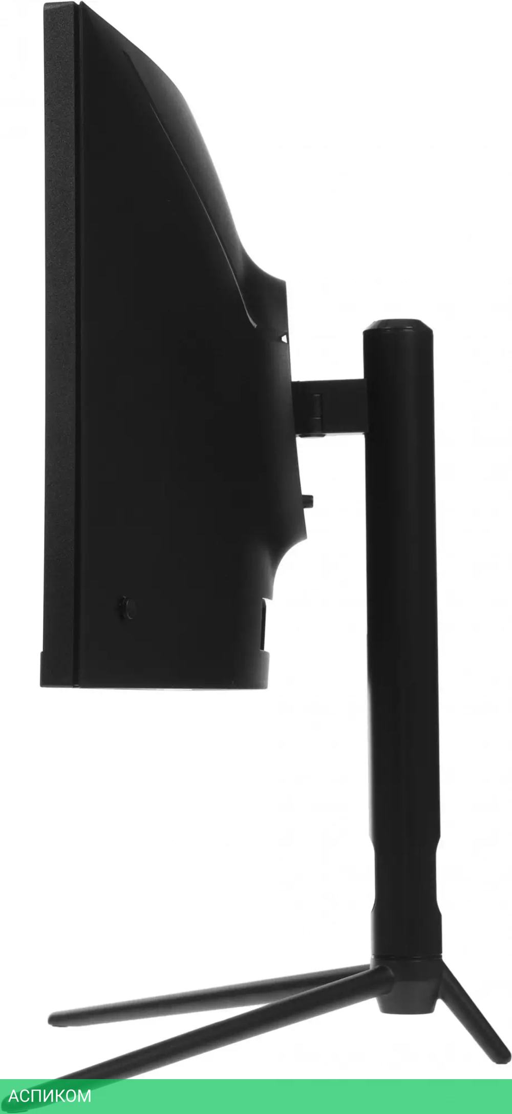 Монитор Dahua DHI-LM30-E330CA черный