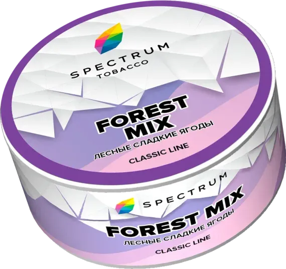 Spectrum Classic Line – Forest Mix