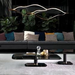 Подвесной светодиодный Светильник Tape Light L180