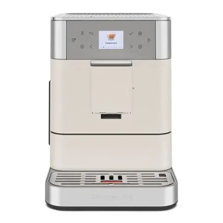 Кофемашина KitchenAid Artisan 5KES8556EPL